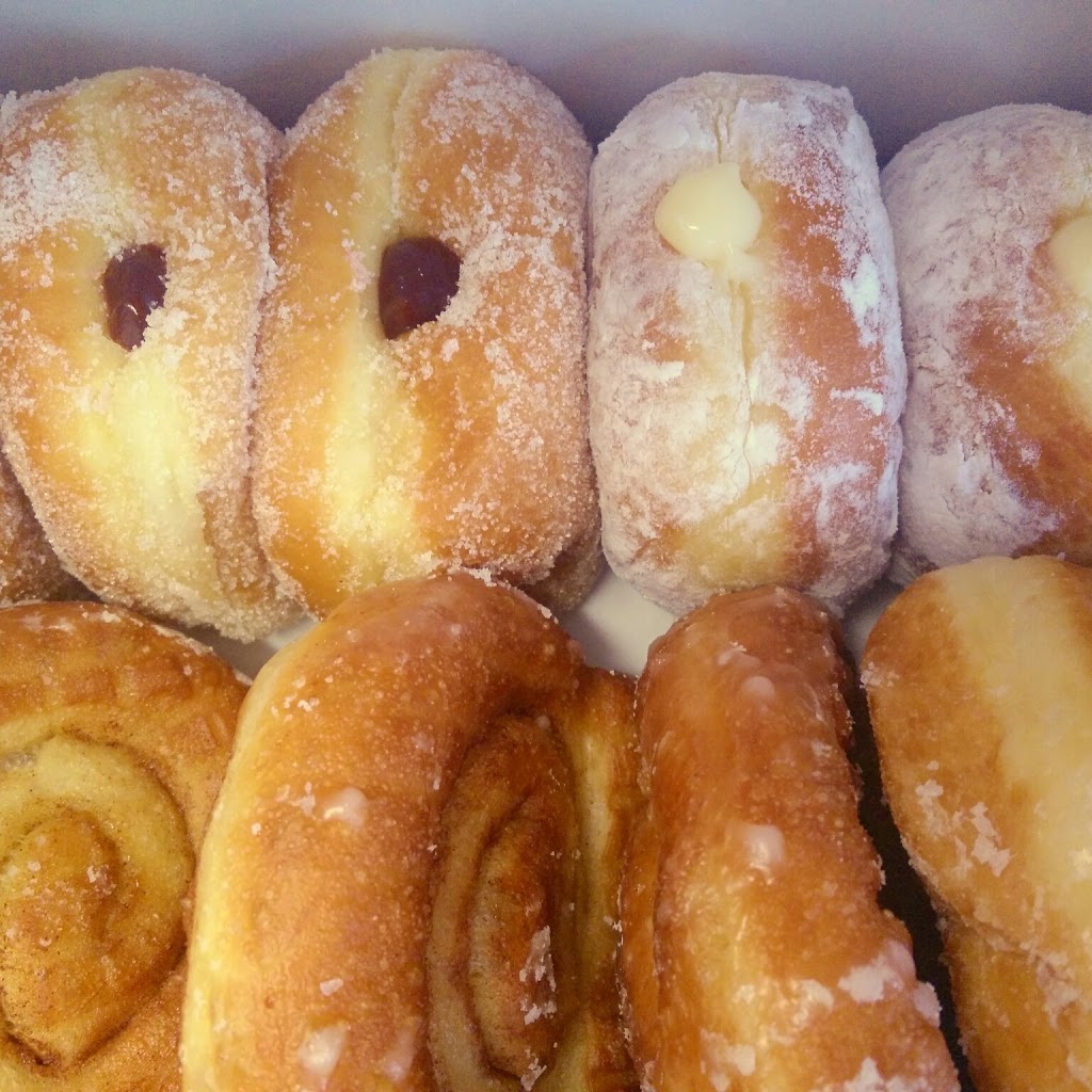 Hazeldean Bakery | 9627 66 Ave NW, Edmonton, AB T6E 0M2, Canada | Phone: (780) 435-8484