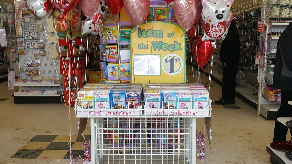 Dollar Tree | 18465 Stony Plain Rd, Edmonton, AB T5S 2V9, Canada | Phone: (780) 443-1500