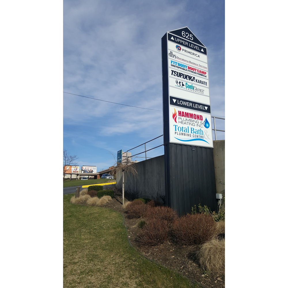 Primerica | 625 Wabanaki Dr #4, Kitchener, ON N2C 2G3, Canada | Phone: (519) 893-3500