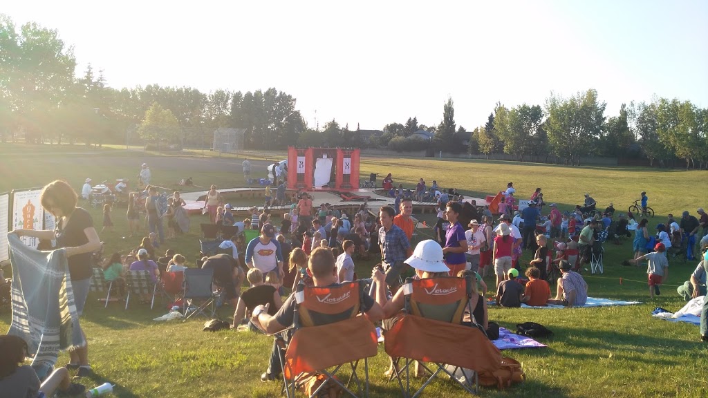 Ernest Lindner Park | Rogers Rd, Saskatoon, SK S7N 4A3, Canada