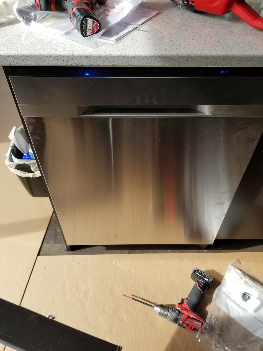 MD Appliance Installation Inc. 597 Bolton Rd, Merrickville, ON K0G