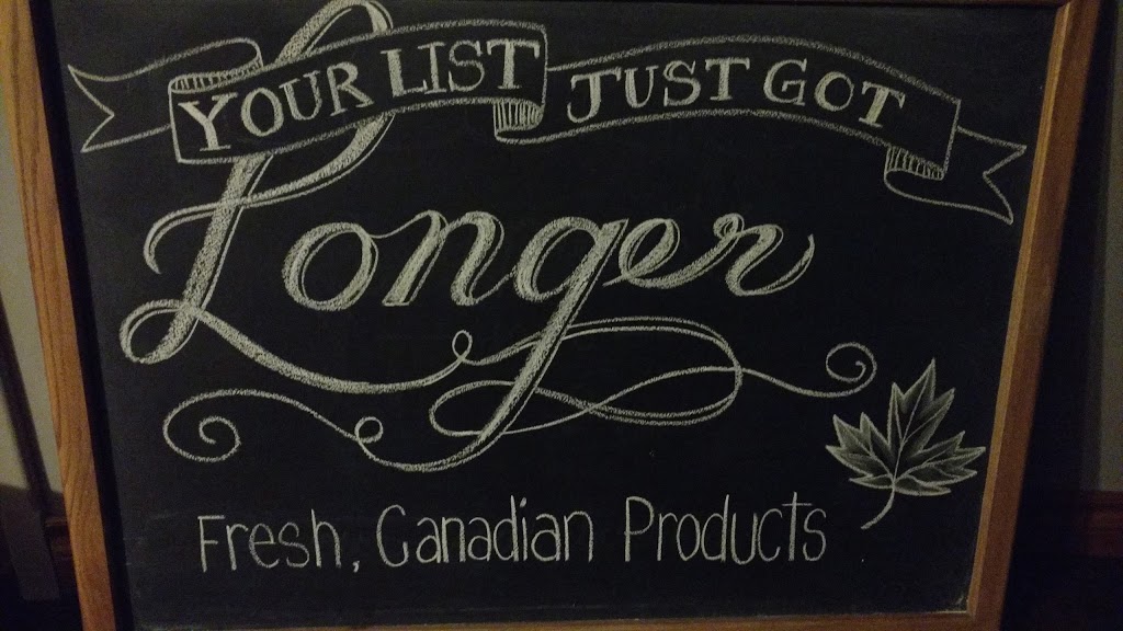 Carls Choice Meats | 1139 Colborne St W, Brantford, ON N3T 5L7, Canada | Phone: (519) 752-3055