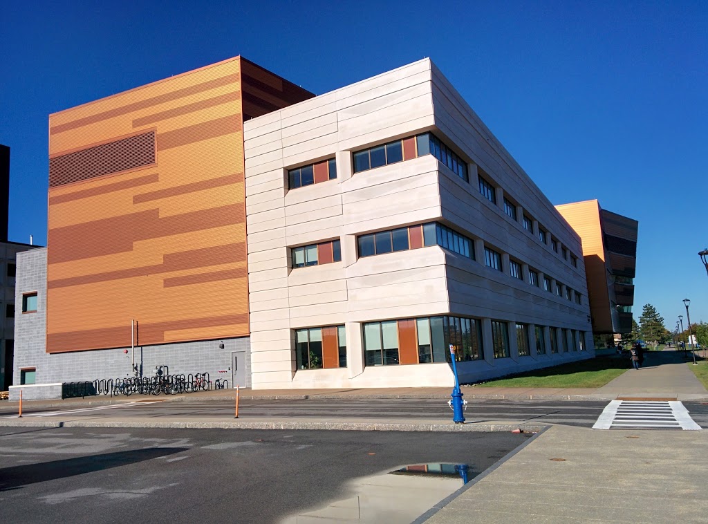 University at Buffalo Electrical Engineering | 1 White Rd, Buffalo, NY 14228, USA | Phone: (716) 645-3115