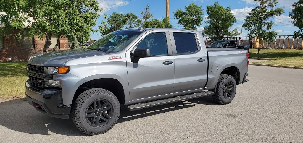 McClellan Wheaton Chevrolet Buick GMC Ltd. | 3850 48 Ave, Camrose, AB T4V 3Z8, Canada | Phone: (780) 672-2355
