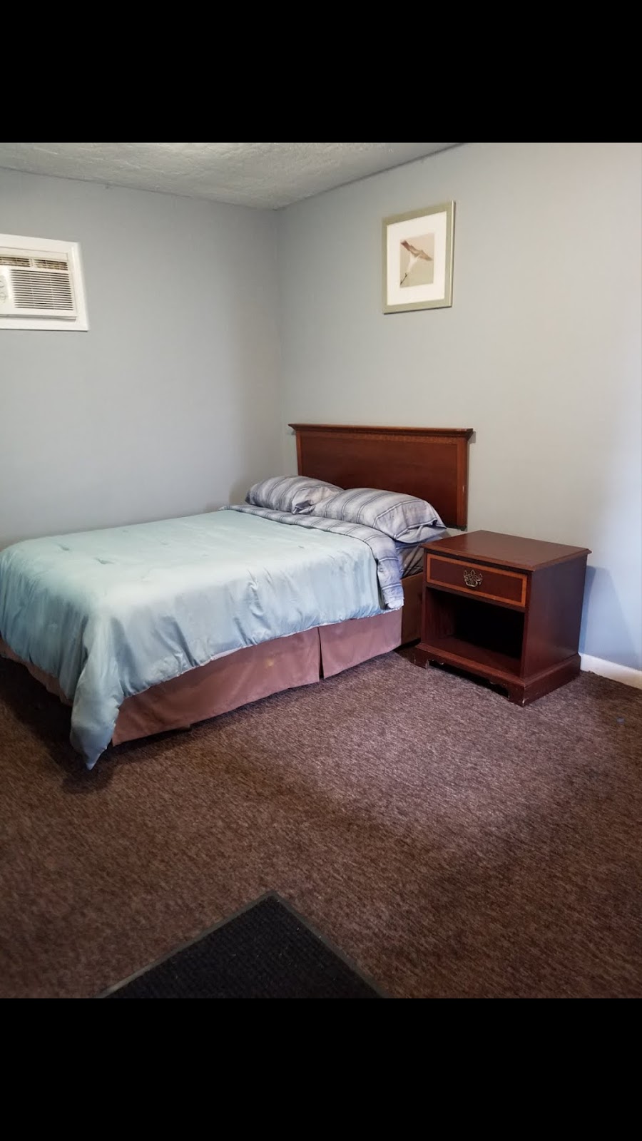 Hayat Motel at Serenity Hideaway | 1182 Niagara Falls Blvd, North Tonawanda, NY 14120, USA | Phone: (716) 427-4517