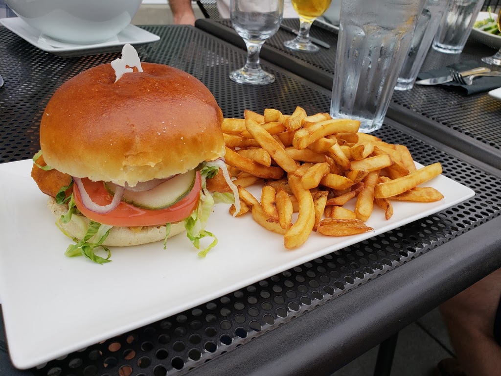 Tin Cup Sports Grill | 1831 Walkers Line, Burlington, ON L7M 0H6, Canada | Phone: (905) 315-7727