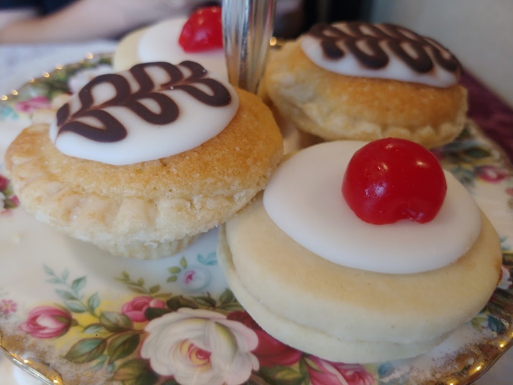 The Old Curiosity Tea Shop | 91 Main St N, Markham, ON L3P 1X7, Canada | Phone: (905) 472-9927