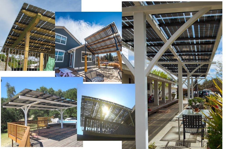 Envisionmatrix Solar | 638 Interlaken Dr, Waterloo, ON N2T 2Z3, Canada | Phone: (800) 238-2464