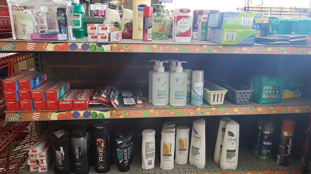 Fas Gas Plus | 15411 118 Ave NW, Edmonton, AB T5V 1C2, Canada | Phone: (780) 452-7818