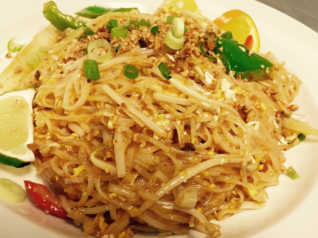Restaurant Cambodiana | 475 Rue de Lanaudière, Joliette, QC J6E 3M3, Canada | Phone: (450) 755-6304