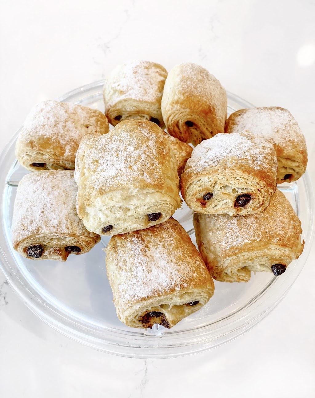 Le Simply For Life Bistro | 643 Rothesay Ave, Saint John, NB E2H 2G9, Canada | Phone: (506) 693-8446