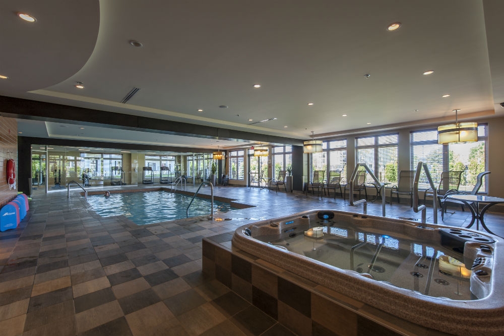 Résidence Jazz Lebourgneuf | 1050 Boulevard Lebourgneuf, Québec, QC G2K 0B2, Canada | Phone: (418) 204-8853