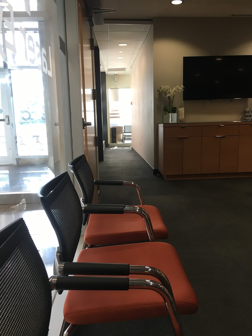 TLC Laser Eye Centres | U of Waterloo, School/Optometry, Columbia St W, Waterloo, ON N2L 3G1, Canada | Phone: (877) 852-2020
