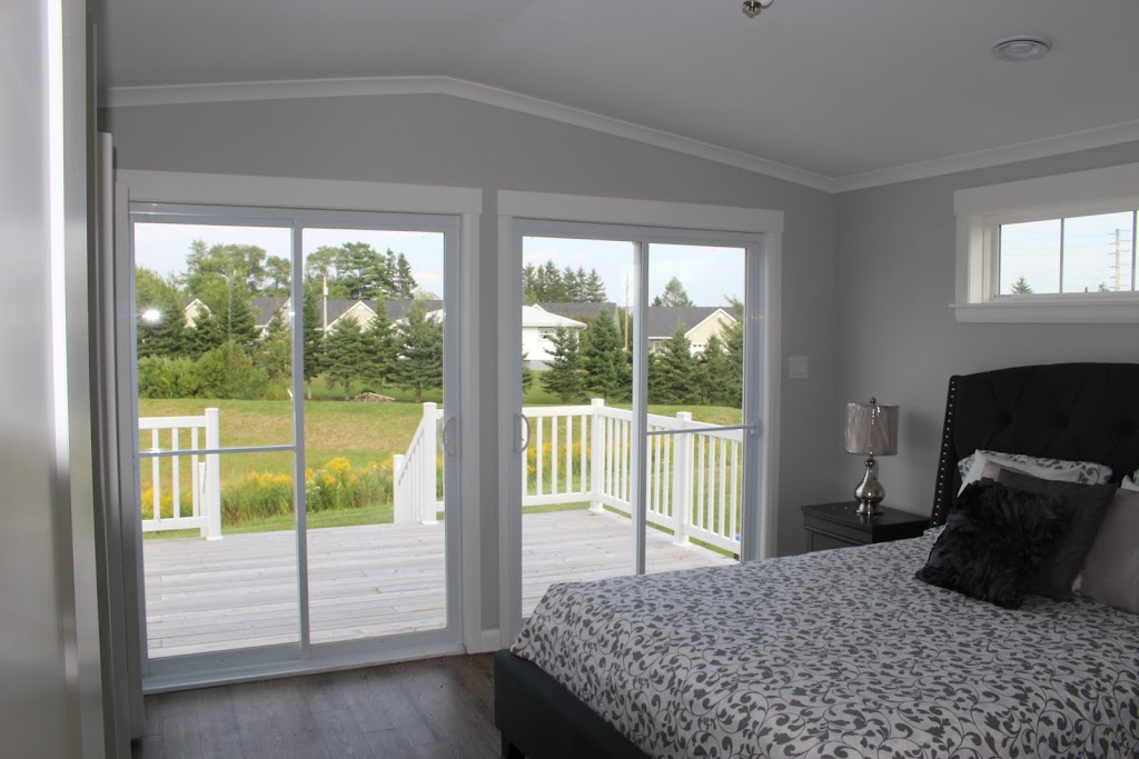 Harmony Grove Homes - Truro | 80 Wade Rd, Truro, NS B2N 6S9, Canada | Phone: (902) 895-2879