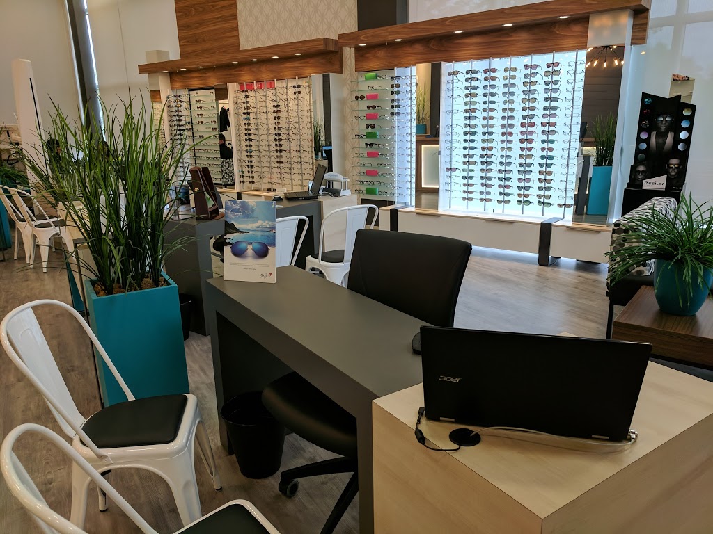 Opto-Réseau - Centre visuel de Mont St-Hilaire | 77 Boulevard Sir-Wilfrid-Laurier #102, Mont-Saint-Hilaire, QC J3H 3N3, Canada | Phone: (450) 467-8543