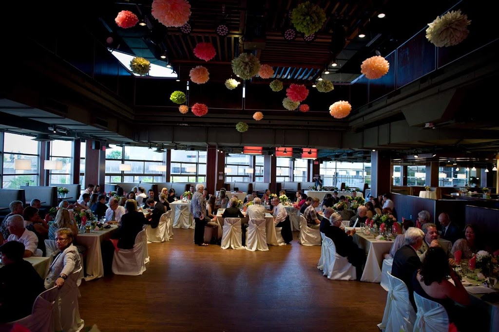 The Wave Weddings | 2nd Floor Western University, University Community Centre, London, ON N6A 3K7, Canada | Phone: (519) 661-3007