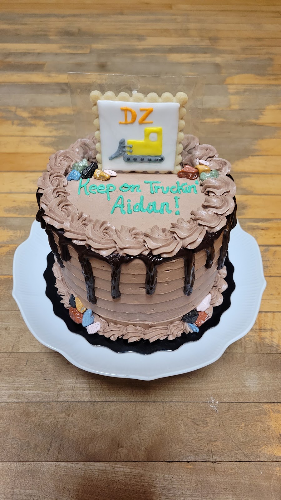 Carolines Cakes and Sweet Treats | 32281 Hwy 28, Bancroft, ON K0L 1C0, Canada | Phone: (613) 849-8696