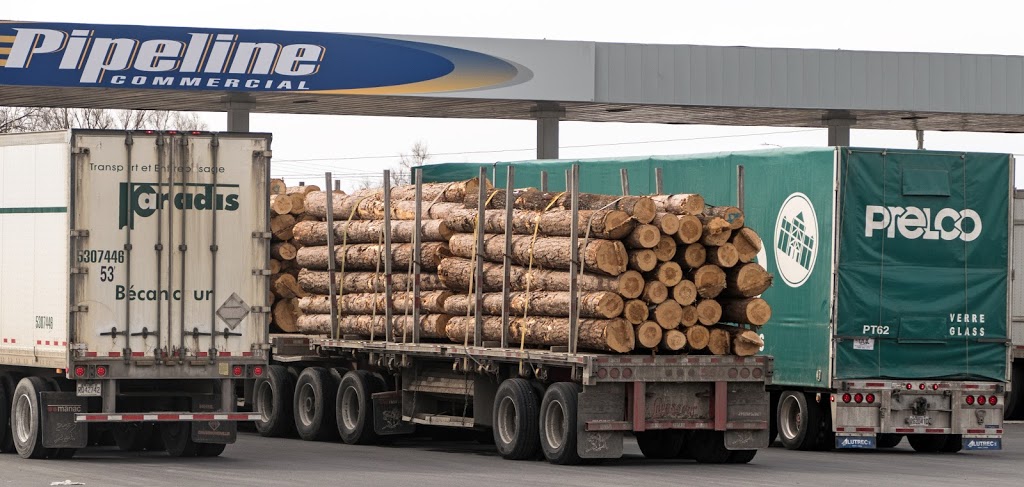 Pipeline | 110 Prescott Centre Dr, Prescott, ON K0E 1T0, Canada | Phone: (613) 925-4295