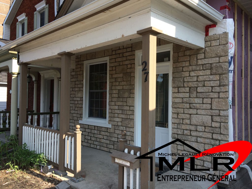 Michel Legault Rénovation | 354 Chemin Thomas-Sayer, Gatineau, QC J9J 3E6, Canada | Phone: (819) 639-2278