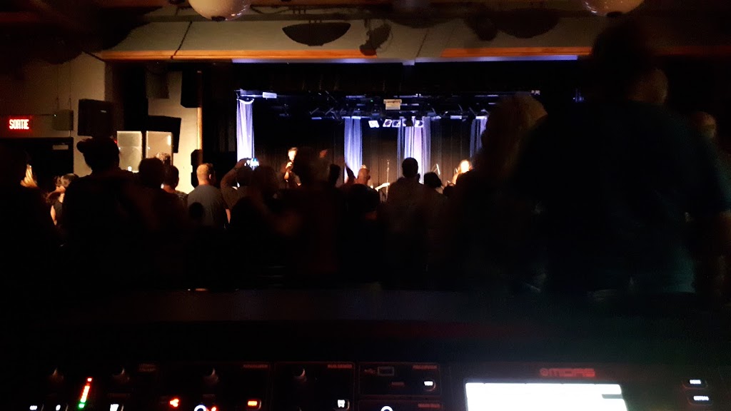 Salle Maurice-Savaria | 2020 Rue Borduas, Sainte-Julie, QC J3E 2G2, Canada | Phone: (450) 922-7122