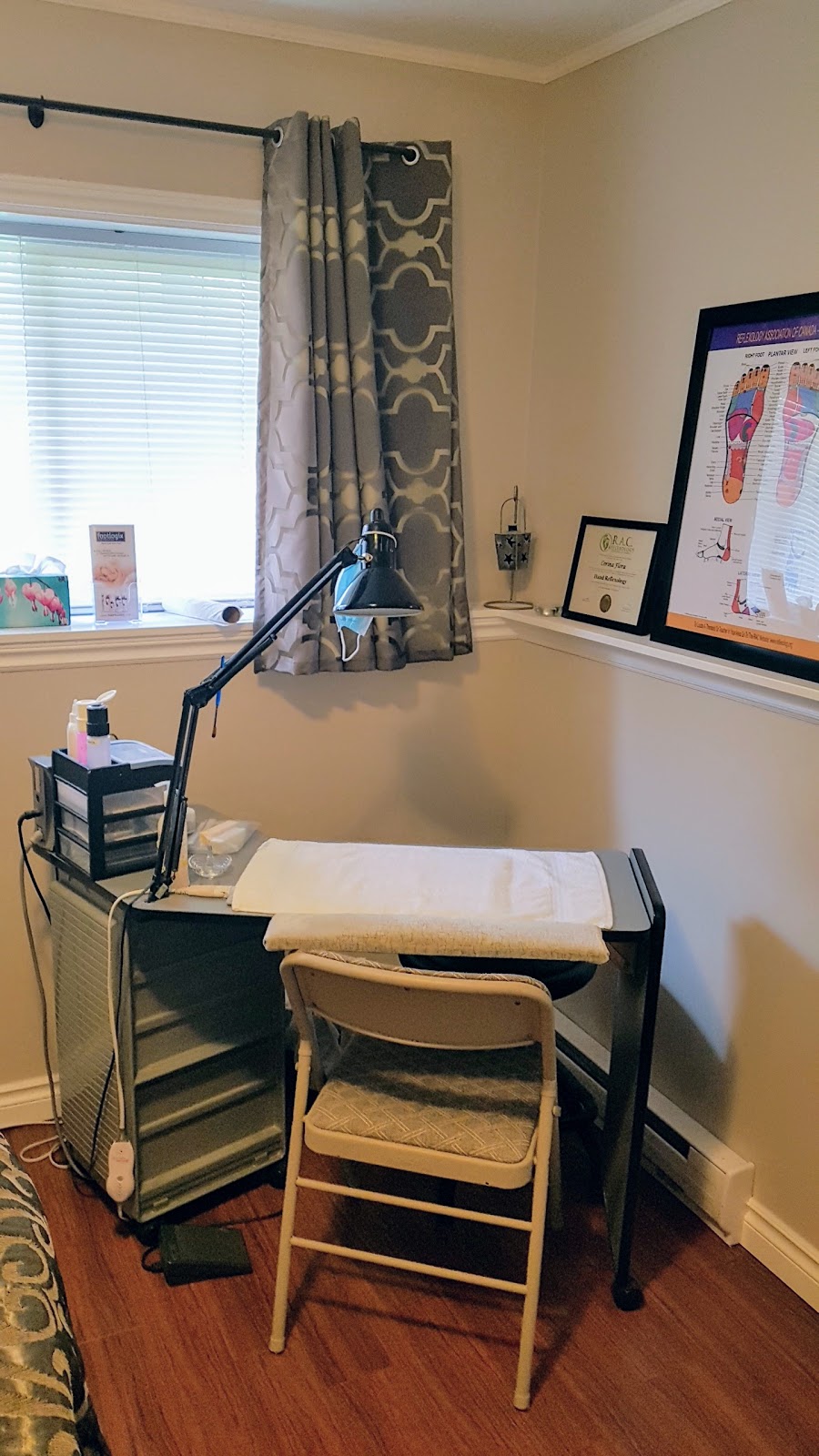 Above The Rest Esthetics | 4819 Townsend Dr, Victoria, BC V8Z 5P2, Canada | Phone: (250) 727-6697