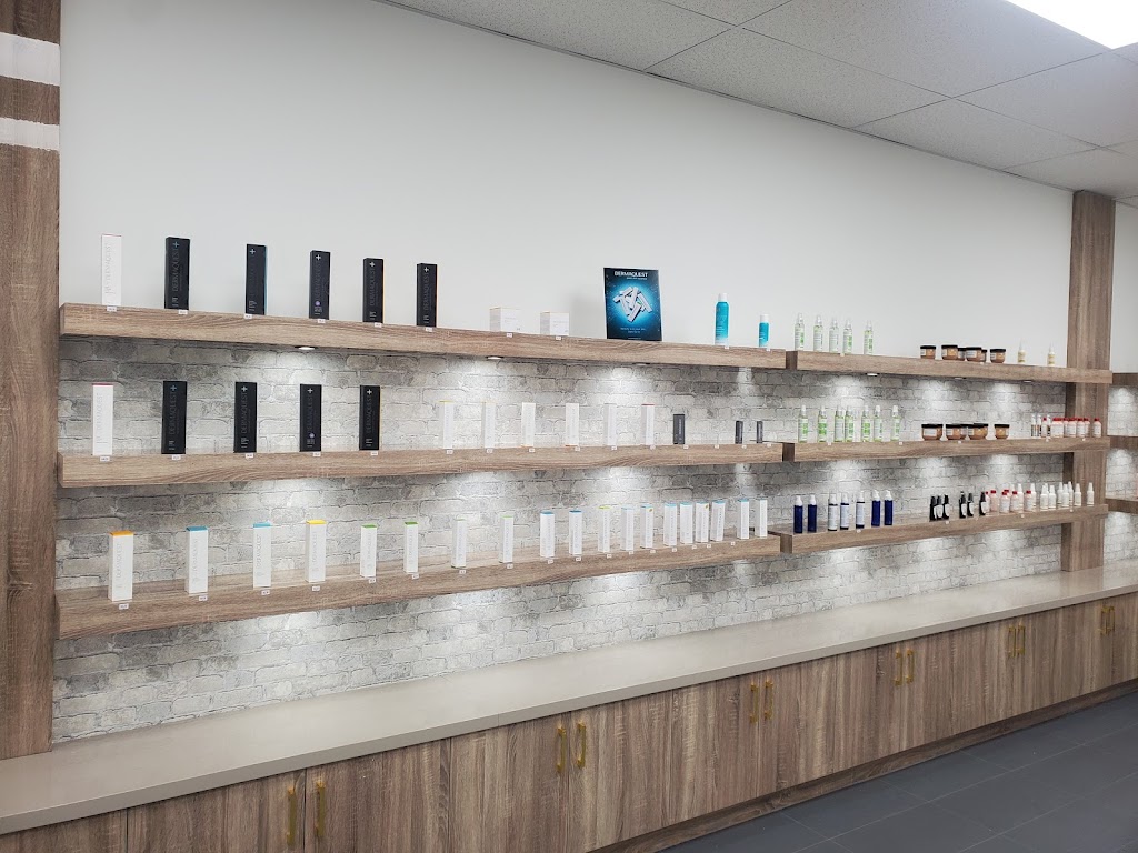 A-Z esthetics | 3710 Townline Rd #140, Abbotsford, BC V2T 5W8, Canada | Phone: (778) 908-1837