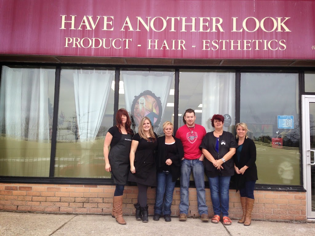 Have Another Look | 600 Grandview St S, Oshawa, ON L1H 8P4, Canada | Phone: (905) 720-0876