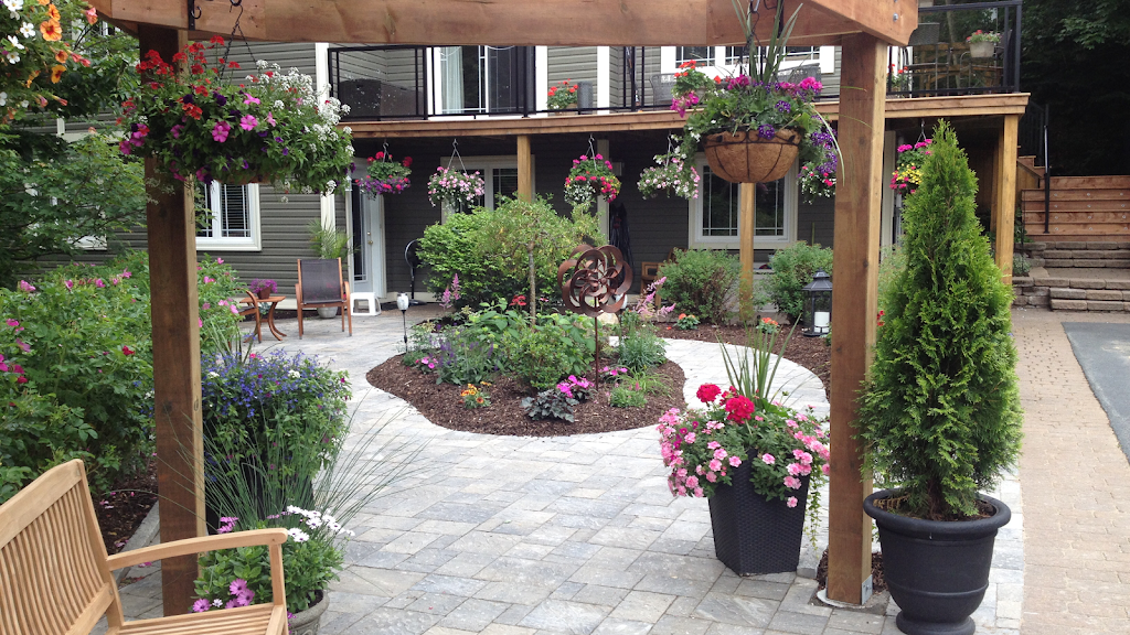 Blade Landscaping | Fotherby Ave, Halifax, NS B3R 0B4, Canada | Phone: (902) 499-2823