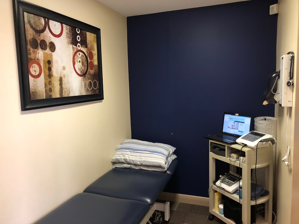Global Health Physiotherapy Clinic | 545 Eglinton Ave E, Toronto, ON M4P 1N7, Canada | Phone: (416) 500-4200
