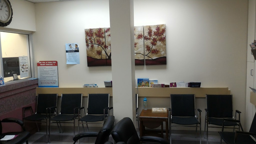 Purewal B Dr | Canada, Ontario, Scarborough, Finch Ave E, Unit 103邮政编码: M1W 2T4 | Phone: (416) 498-0070