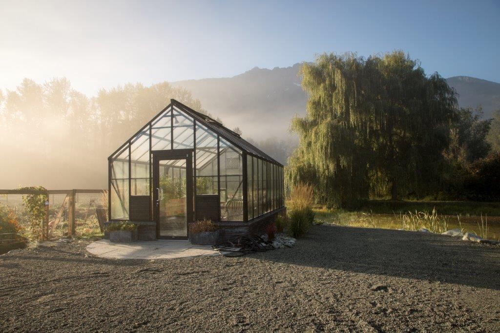 B C Greenhouse Builders Ltd - Greenhouse Manufacturer | 19087 39 Ave, Surrey, BC V3Z 0Y6, Canada | Phone: (604) 882-8408