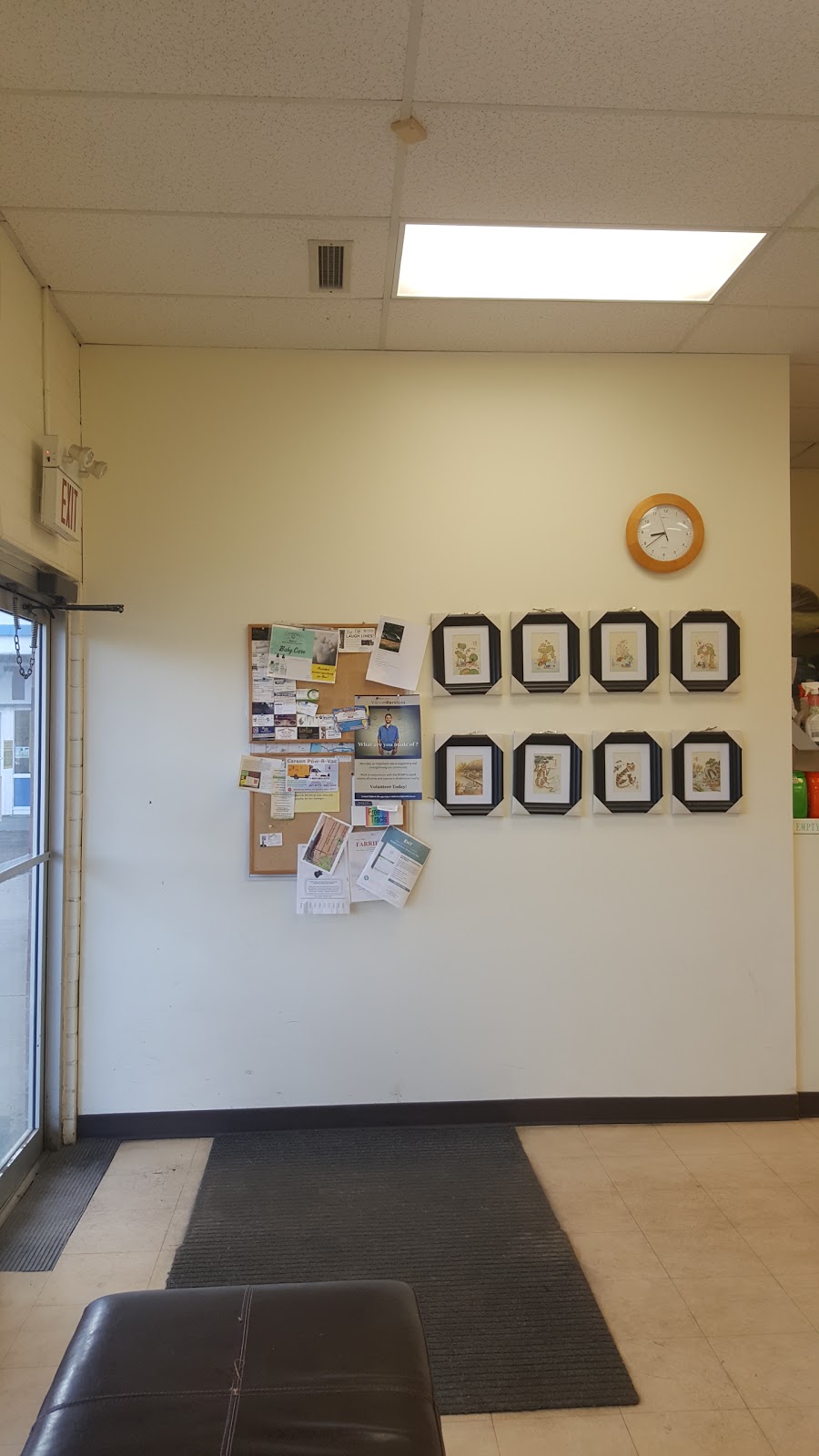 Maplewood Coin Laundry | 10-52 Brentwood Blvd, Sherwood Park, AB T8A 2H6, Canada | Phone: (780) 417-2130