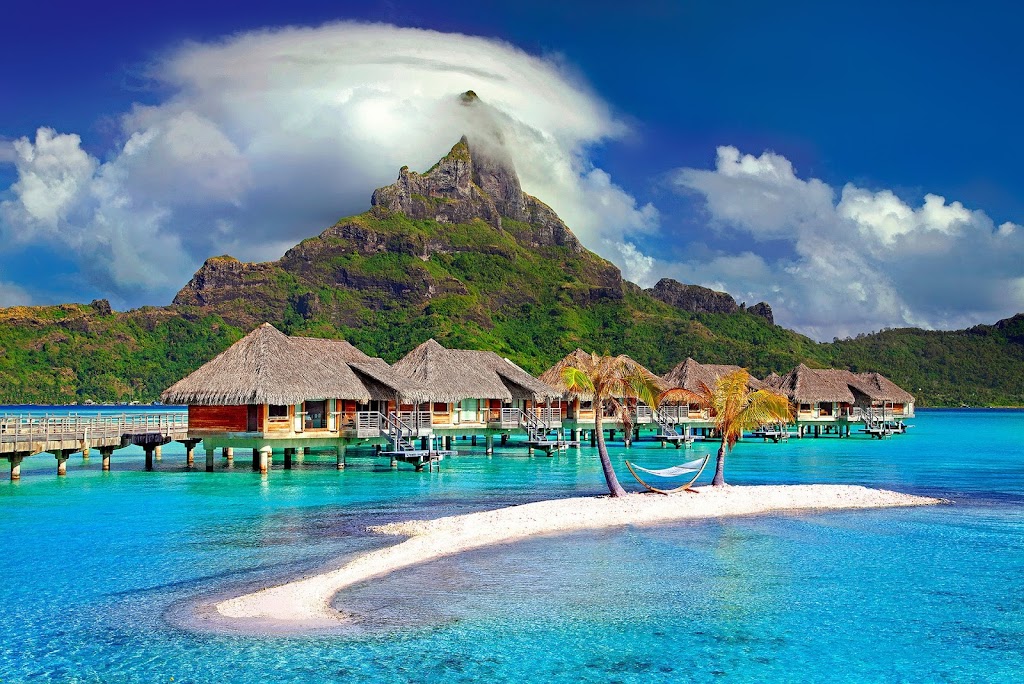 Fascination Travel Club | 1083 Bd Vachon N #403, Sainte-Marie, QC G6E 1M8, Canada | Phone: (418) 387-8881