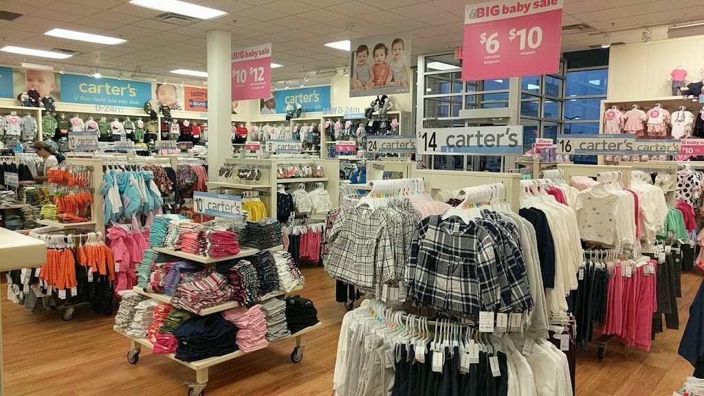 Carters | 230 The Boardwalk, Kitchener, ON N2N 0B1, Canada | Phone: (519) 578-7336