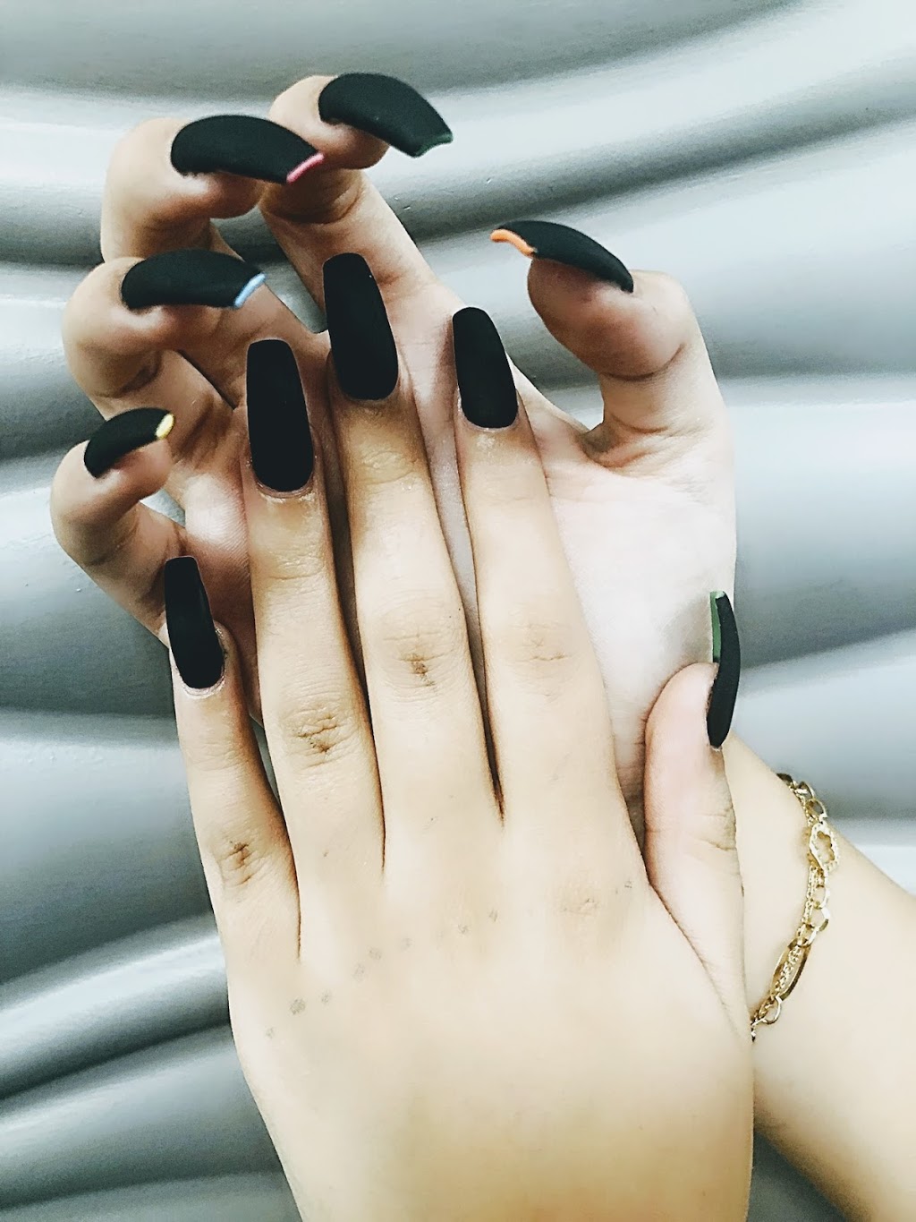 Nail Pro Studio And Spa | 29 Plains Rd W Unit 6, Burlington, ON L7T 1E8, Canada | Phone: (905) 631-9849