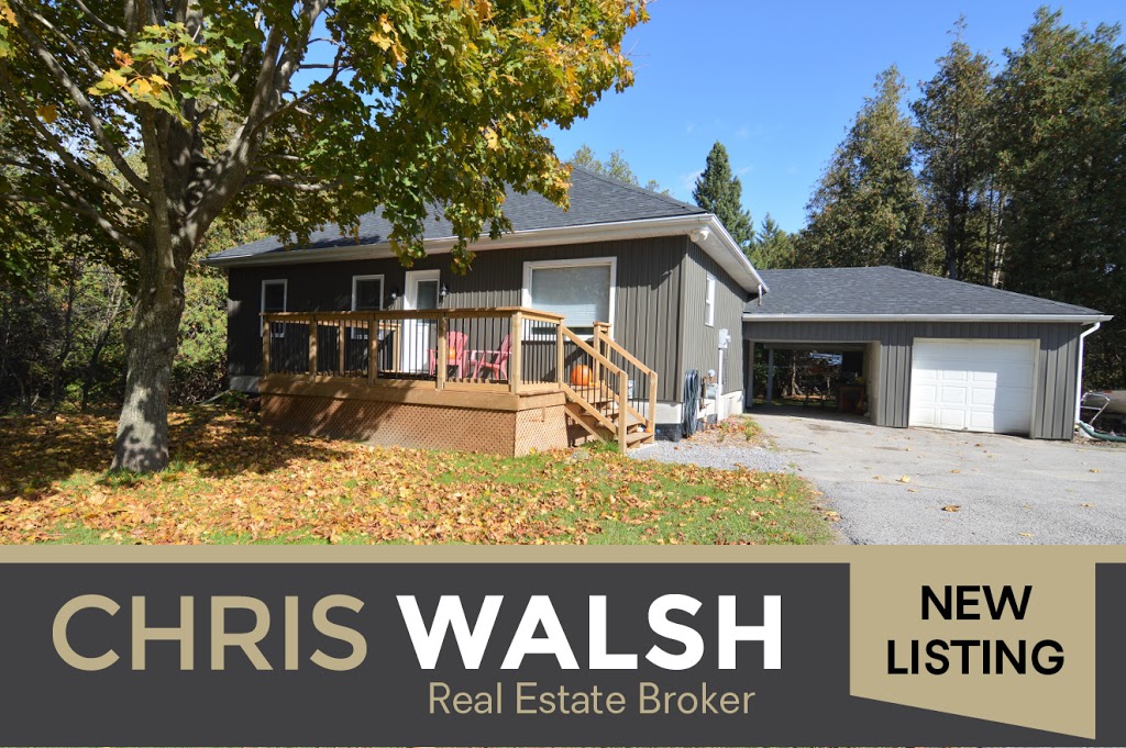 Chris Walsh - Broker, Century 21 All-Pro Realty(1993) Ltd. | 365 Westwood Dr, Cobourg, ON K9A 4M5, Canada | Phone: (647) 968-3578
