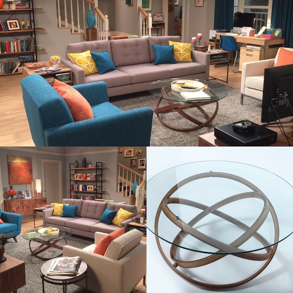 Pattersons Furniture and Design | 1140 Heritage Rd Unit 18, Burlington, ON L7L 4X9, Canada | Phone: (905) 483-4961
