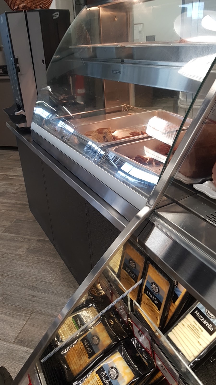 Plamondon Co-op Food Store | 9937 101 Ave, Plamondon, AB T0A 2T0, Canada | Phone: (780) 798-3766
