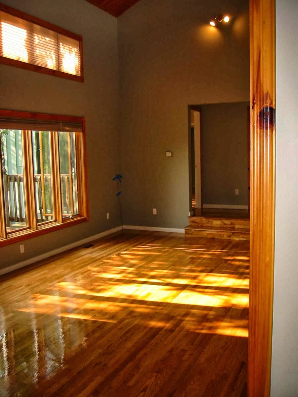Enter Sandman Professional Floor Finishing | 2157 Lynhaven Rd, Peterborough, ON K9K 1Y6, Canada | Phone: (705) 868-2476