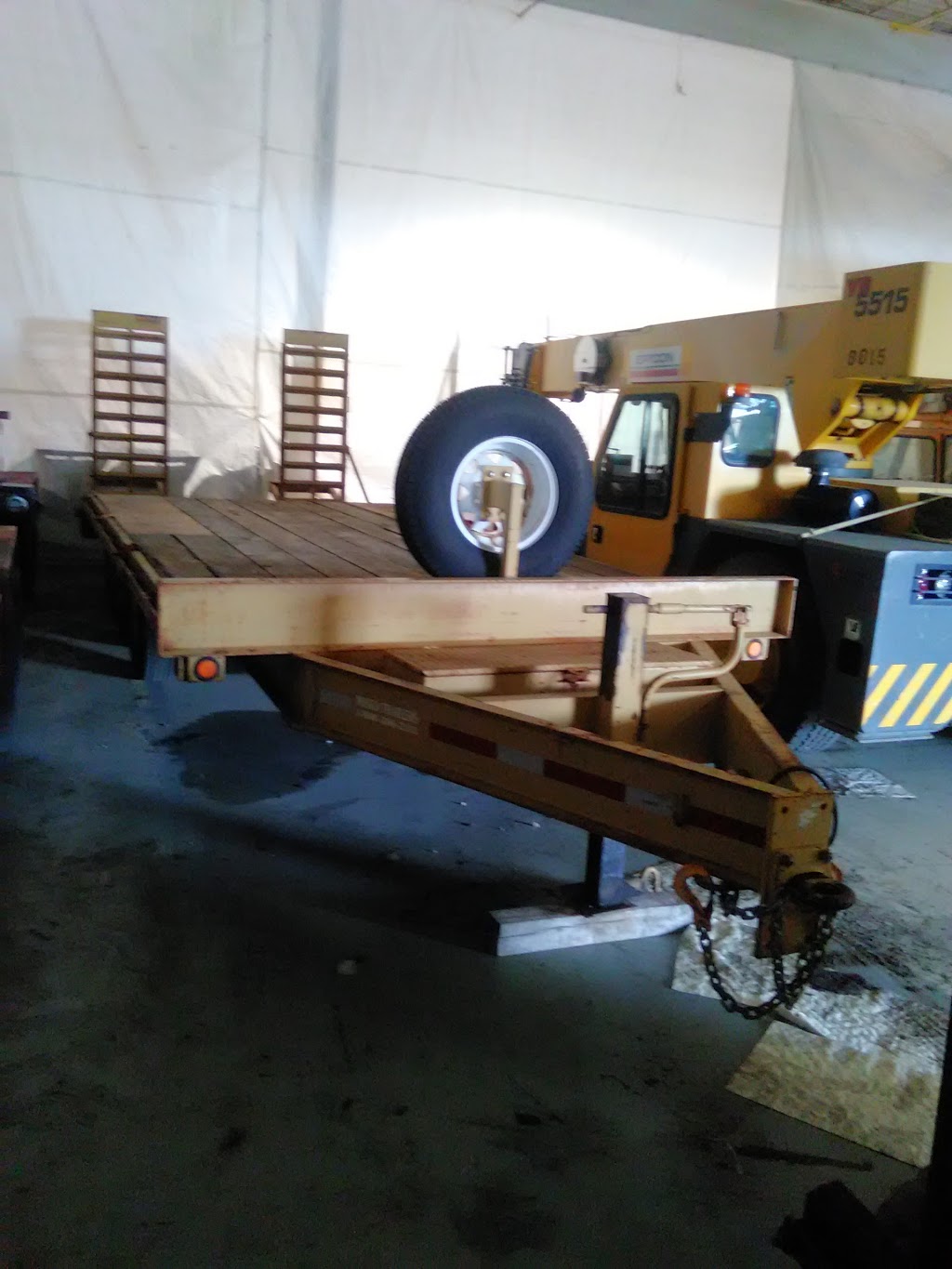 Alltrade Industrial Contractors Inc. | 560 Sheldon Dr, Cambridge, ON N1T 0A4, Canada | Phone: (519) 740-1090