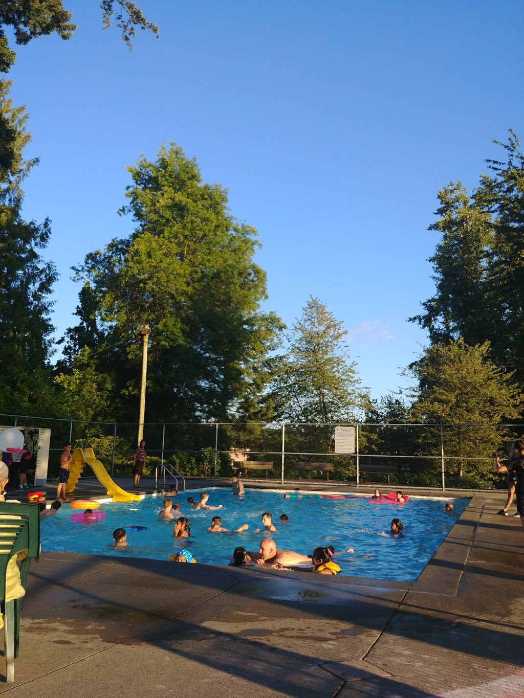 Philip Jackman Park | 27044-27130 32 Ave, Aldergrove, BC V4W 3H6, Canada | Phone: (604) 534-3211