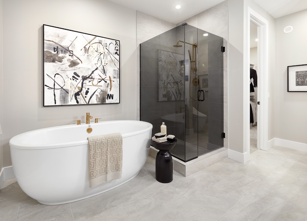 West Secord Front Drive by Jayman BUILT | 9312 226 Street Northwest, Edmonton, AB T5T 7J8, Canada | Phone: (780) 756-2057