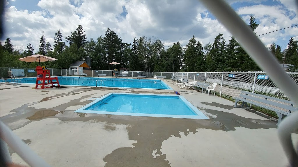 Site Touristique Chute à lOurs | 101 Chem. Louis-Ovide-Bouchard, Normandin, QC G8M 4S8, Canada | Phone: (418) 274-3411