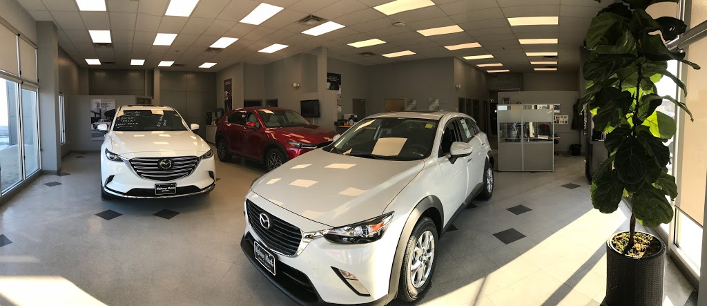 Highway Mazda | 101 HWY. 12 NORTH, Steinbach, MB R5G 1T5, Canada | Phone: (204) 326-6437