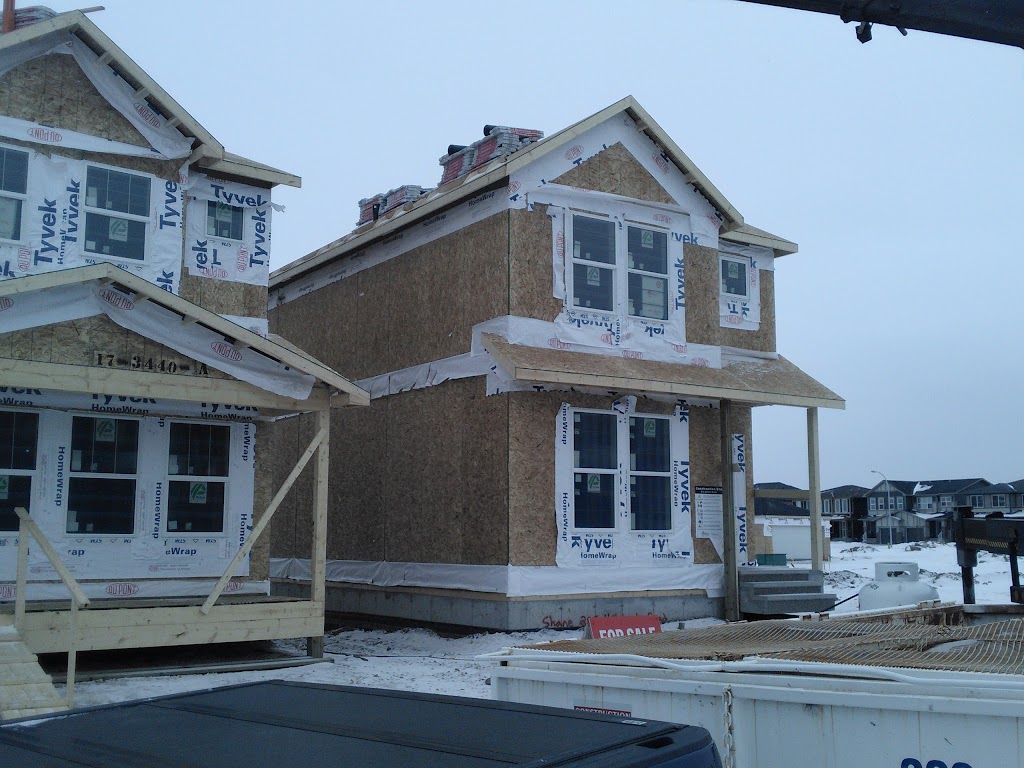 Shane Homes - Hillcrest | 204 Hillcrest Rd SW, Airdrie, AB T4B 4J8, Canada | Phone: (403) 536-2316