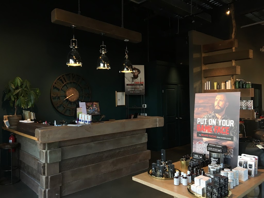 Warren Chase | 515 Industrial Ave, Ottawa, ON K1G 0Z1, Canada | Phone: (613) 241-0818