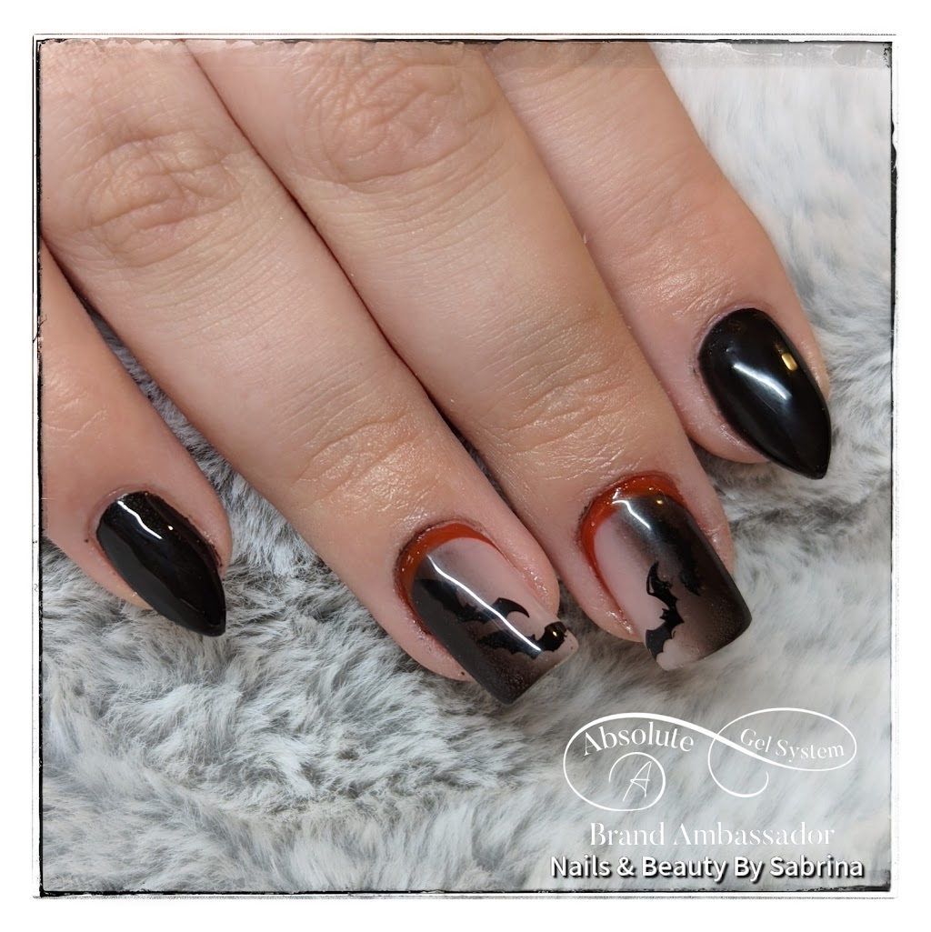 Nails & Beauty By Sabrina | 101 Miller Dr, Moncton, NB E1C 8T5, Canada | Phone: (506) 962-8087