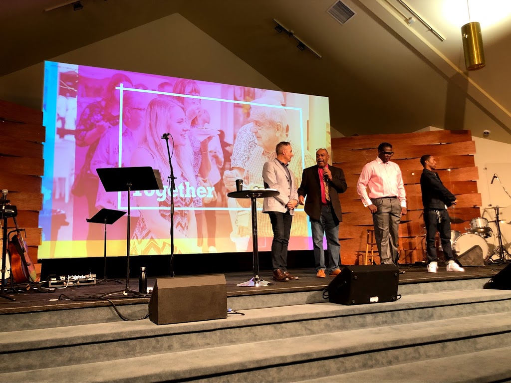 Northend Church | 455 Geneva St, St. Catharines, ON L2N 2H2, Canada | Phone: (905) 934-3398