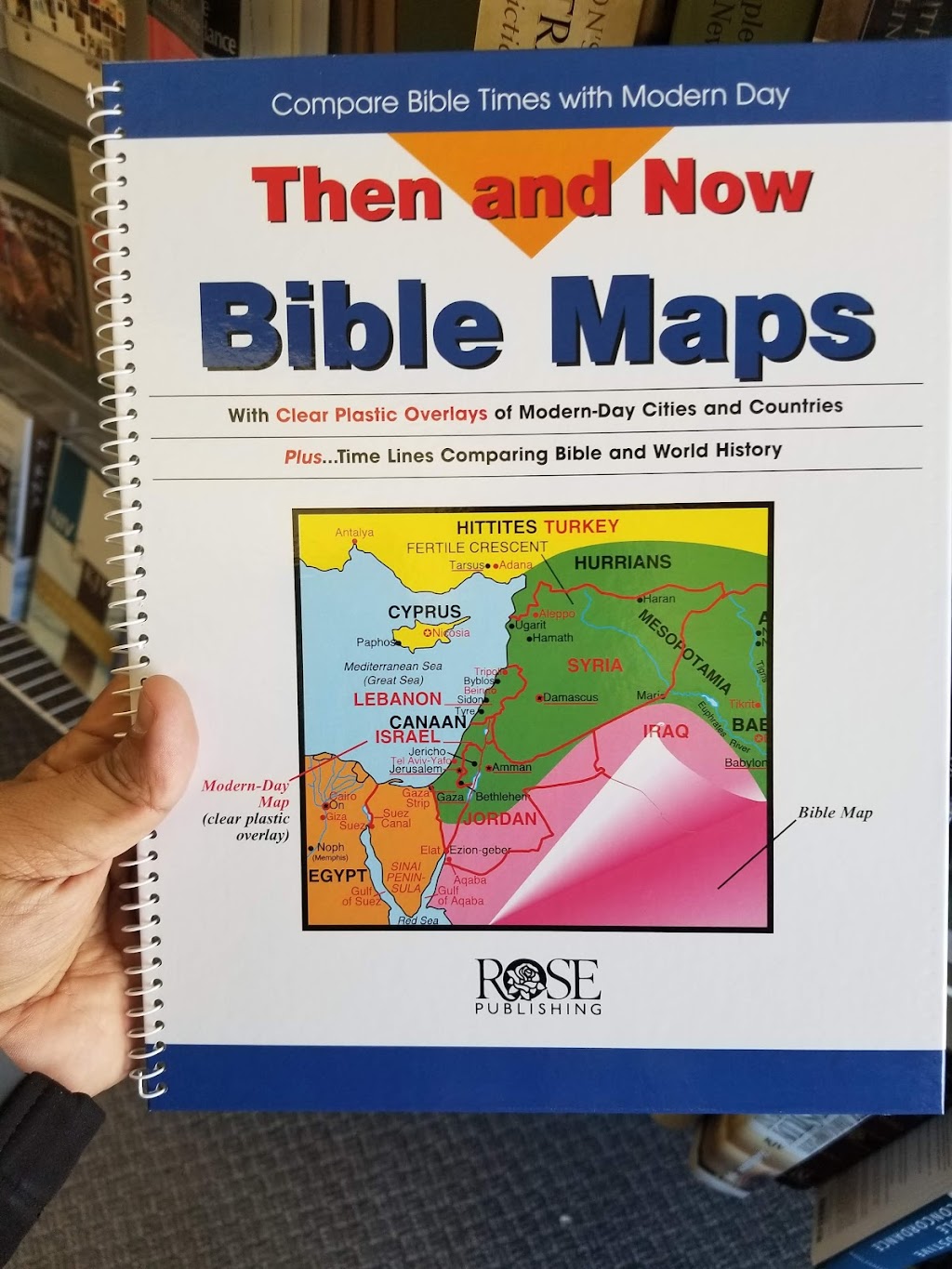 Canadian Bible Society - Winnipeg | 952 St Marys Rd, Winnipeg, MB R2M 3R8, Canada | Phone: (204) 257-8835