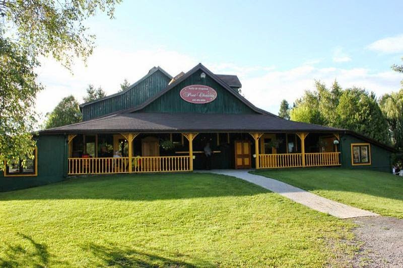 Salle De Réception Pont Château Inc | 283, chemin de Pont-Château, Coteau-du-Lac, QC J0P 1B0, Canada | Phone: (450) 456-0008